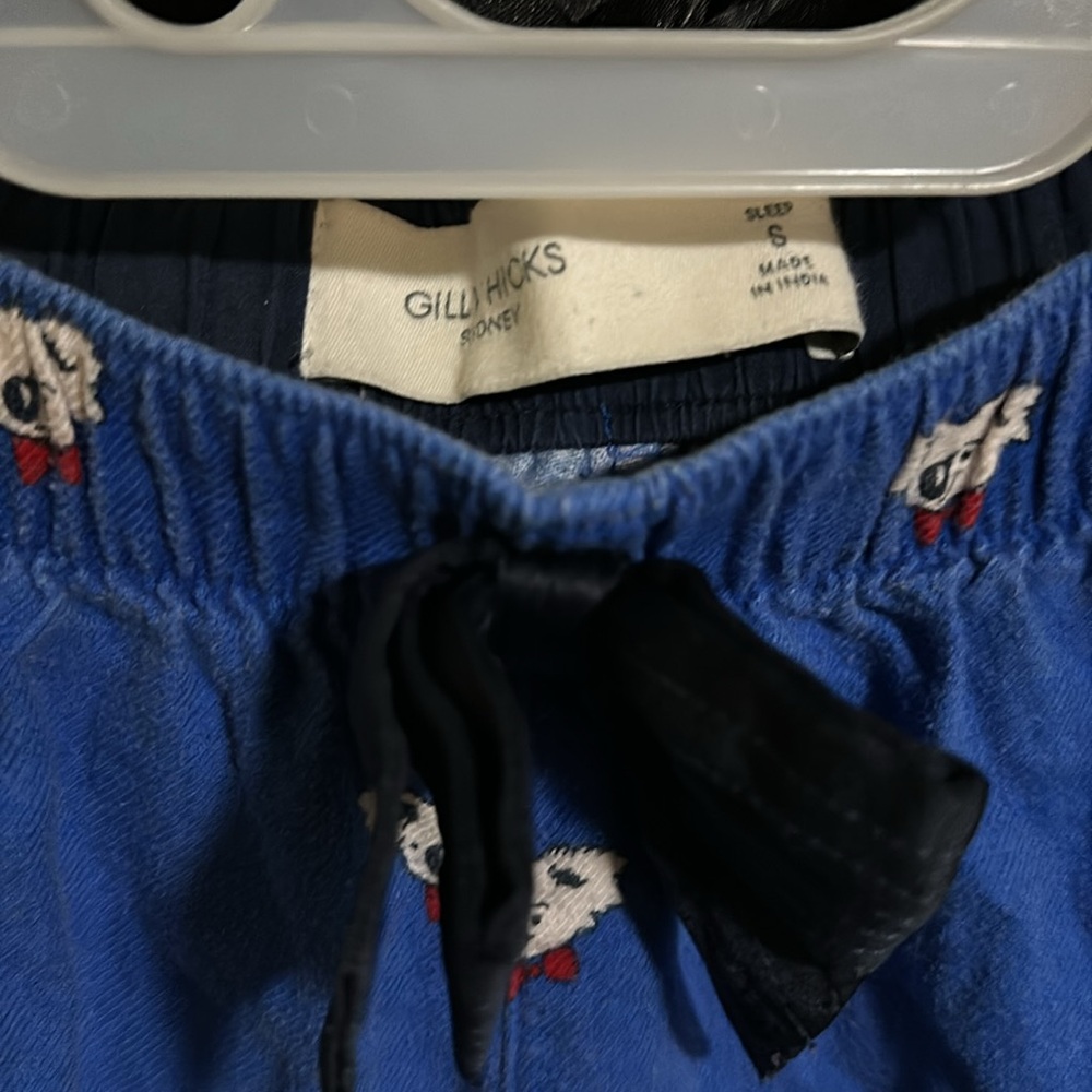 🌞Gilly Hicks Sydney pajama pants size smalll - Picture 2 of 5